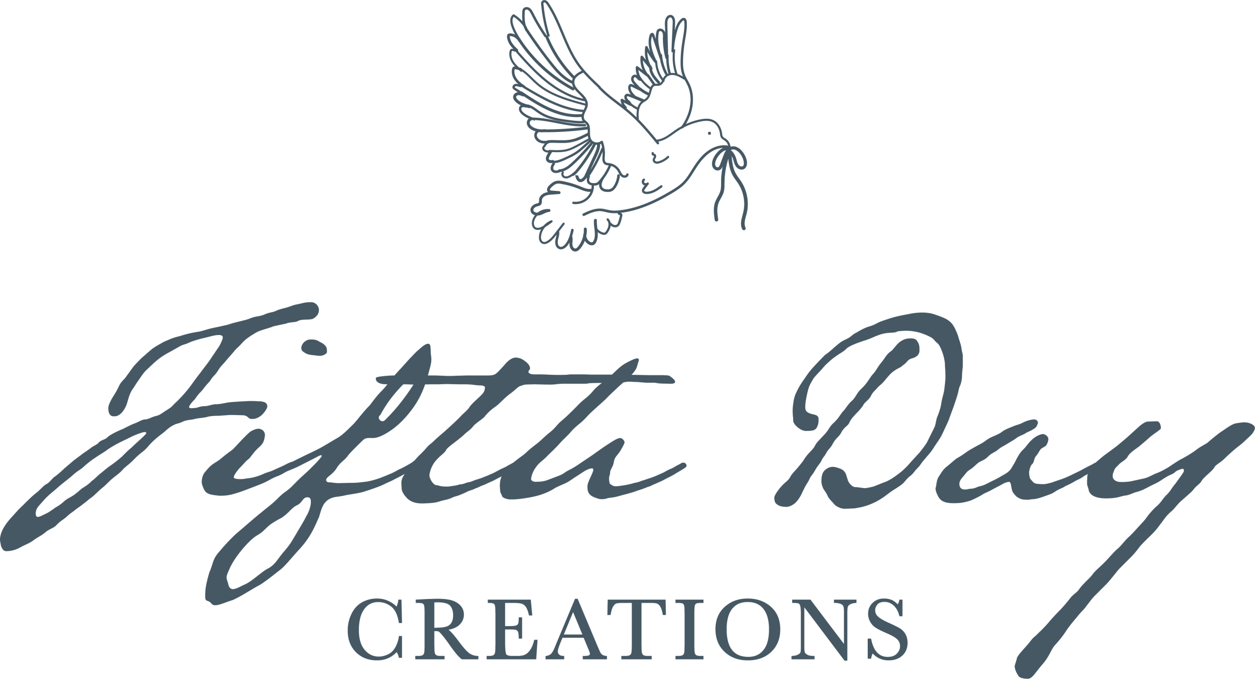 fifthdaylogo dove