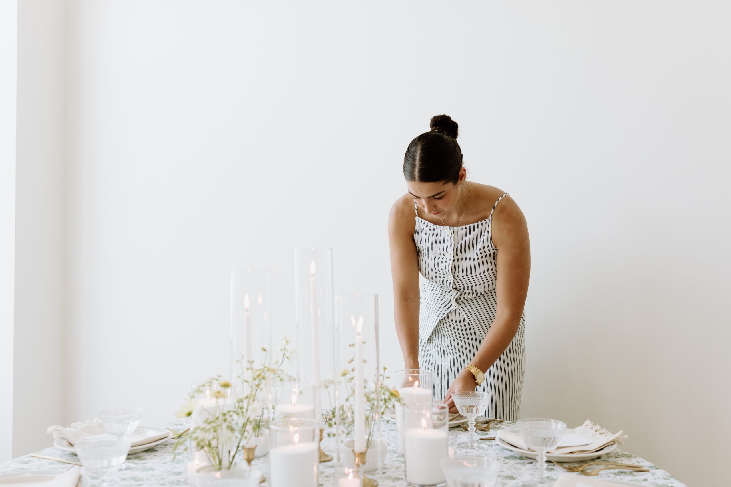 jadenkay designs + 5th day creations // styled shoot